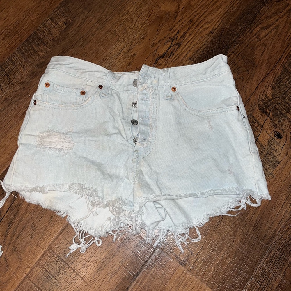 Levi Shorts